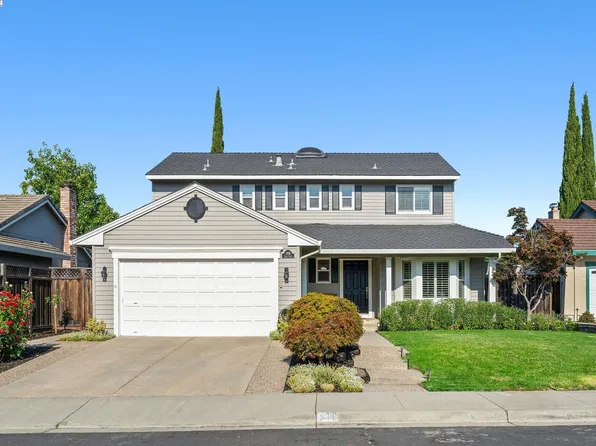 3016 Leger Ct, Pleasanton, CA 94588