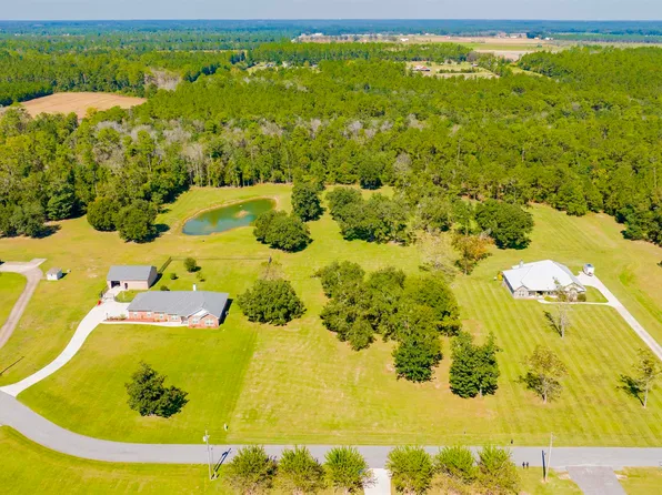 0 Chatelaine Rd Lot 3, Elberta, AL 36530