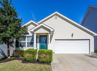 113 Charlotte Ave, Georgetown, KY 40324