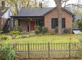 1018 N 16th St, Nashville, TN 37206