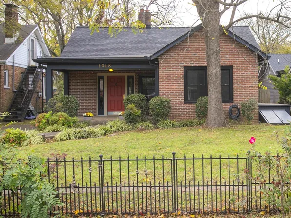 1018 N 16th St, Nashville, TN 37206