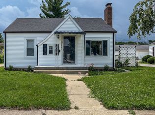 2847 Iowa Ave, Connersville, IN 47331