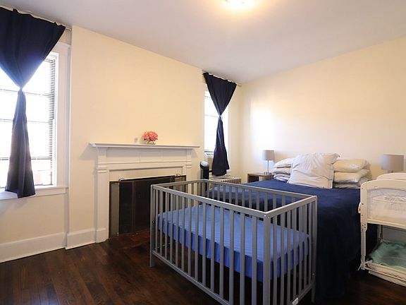 2nd image of 126 Babcock St APT 38A