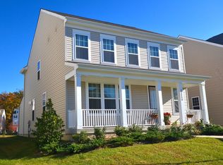 22950 Woodland Park Rd, California, MD 20619