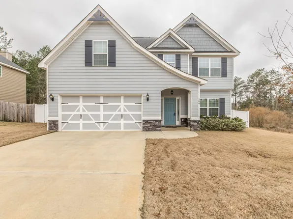 209 E River Cane Run, Perry, GA 31069