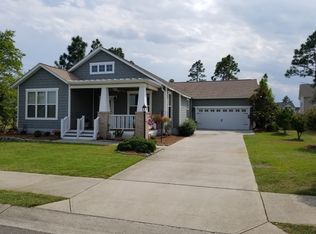 195 W Azalea Dr, Holly Ridge, NC 28445