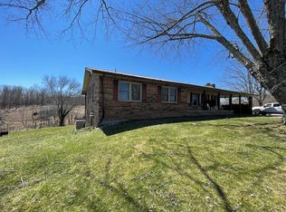 1080 Old Sunbright Rd, Jamestown, TN 38556