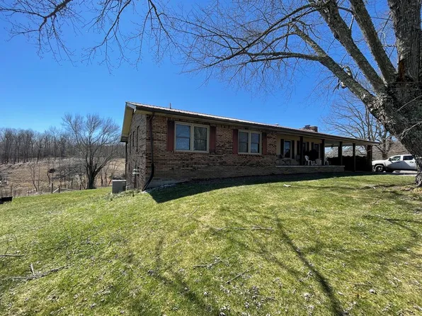 1080 Old Sunbright Rd, Jamestown, TN 38556