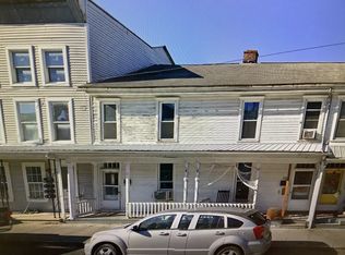108 N Main St, Mifflintown, PA 17059