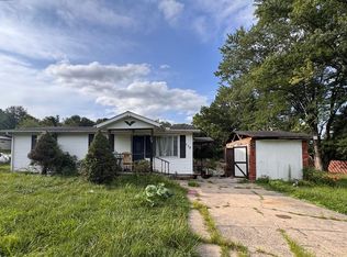 110 June St, Lucasville, OH 45648