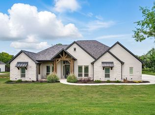 317 Wayward Spur, Springtown, TX 76082