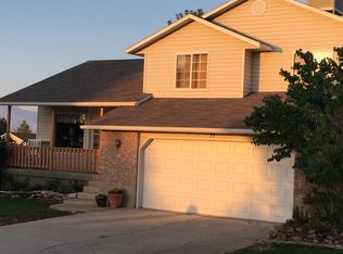 37 S Astor Ln, Elk Ridge, UT 84651