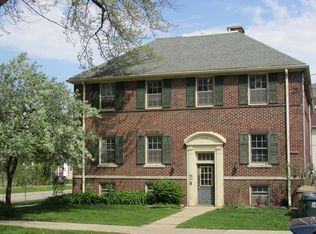 2324 Kendall Ave, Madison, WI 53726