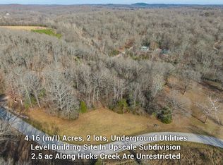 002-11235-005 Coppercreek Cir, Mountain Home, AR 72653