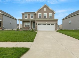 4613 Kelly Ct, South Lebanon, OH 45065