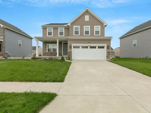 4613 Kelly Ct, South Lebanon, OH 45065