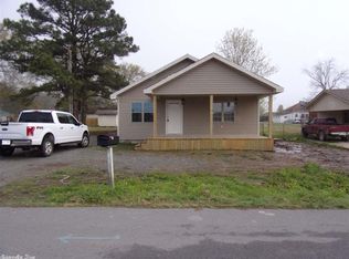 610 E 2nd St, Carlisle, AR 72024