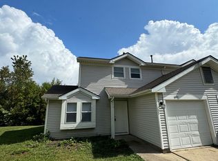 6748-52 Fairway Ave #6748, Indianapolis, IN 46250