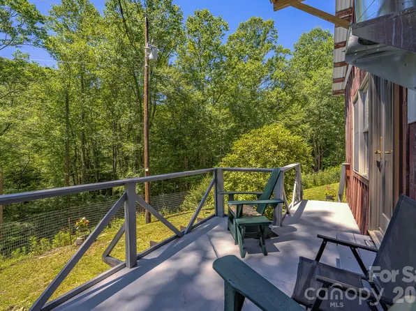 1712 Little Creek Rd, Hot Springs, NC 28743