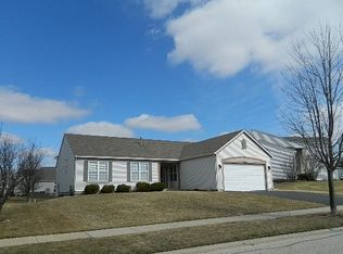 16652 S Dorchester Pl, Lockport, IL 60441