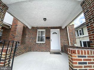 719 Blythe Ave, Drexel Hill, PA 19026
