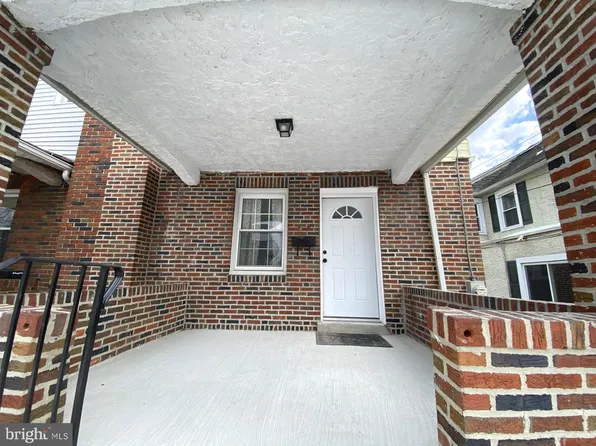 719 Blythe Ave, Drexel Hill, PA 19026