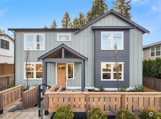 10901 NE 47th St, Kirkland, WA