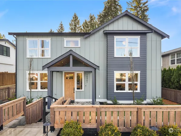 10901 NE 47th Street, Kirkland, WA 98033