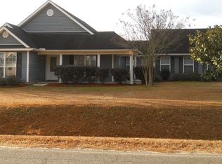323 Smith Dairy Rd, Ray City, GA 31645