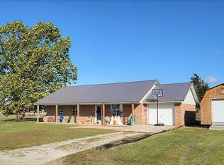203 W Elm St, Whitefield, OK 74472