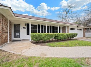 110 Winnetka Rd, San Antonio, TX 78229