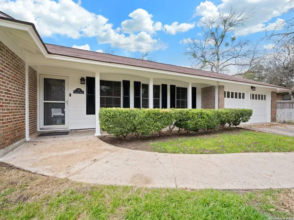 110 WINNETKA RD, San Antonio, TX 78229