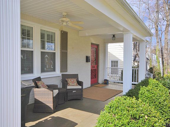 2nd image of 3505 Plymouth Pl