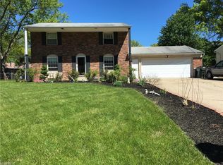 3882 Neville Dr, Kent, OH 44240
