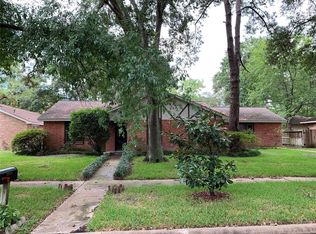 12418 Advance Dr, Houston, TX 77065