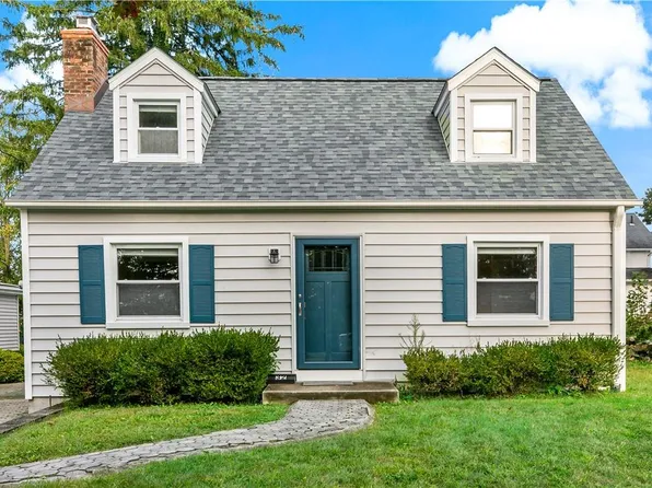32 Wall Avenue, Valhalla, NY 10595