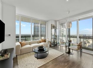 8 Eglinton Ave E #4108, Toronto, ON M4P 0C1