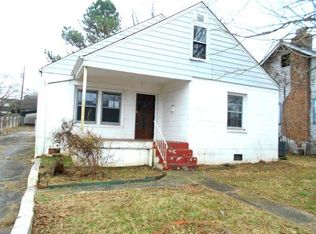 4154 NE Walker Blvd, Knoxville, TN 37917