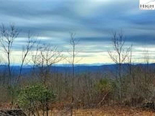 Land In Boone Nc