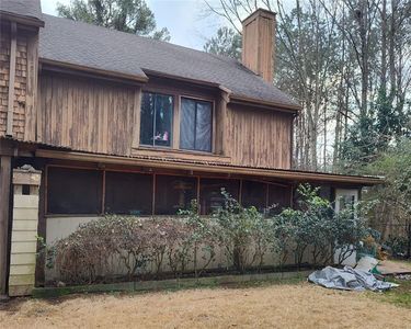 43 Willowick Ct, Lithonia, GA, 30038
