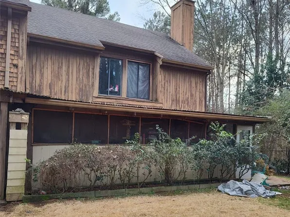 43 Willowick Ct, Lithonia, GA 30038