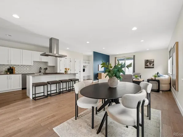 4018 Zuni Street, Denver, CO 80211