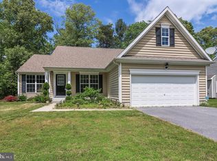 19064 Carey Ln, Georgetown, DE 19947