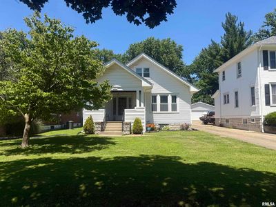 2241 Spring St, Quincy, IL, 62301