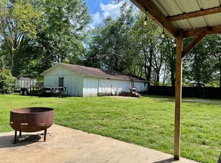 308 Davis Ave, Sterlington, LA 71280