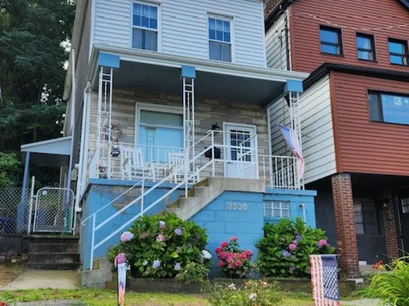 3336 Ajax St, Pittsburgh, PA 15213