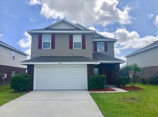 5430 Cordgrass Bend Ln, Port Orange, FL 32128
