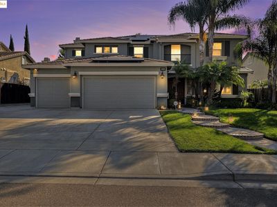 1787 Sanger Peak Way, Antioch, CA, 94531