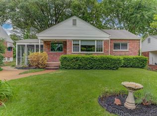 9533 Lodge Pole Ln, Saint Louis, MO 63126