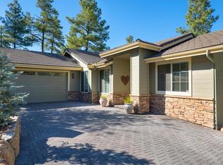 1812 Windy Walk Ln, Prescott, AZ 86305